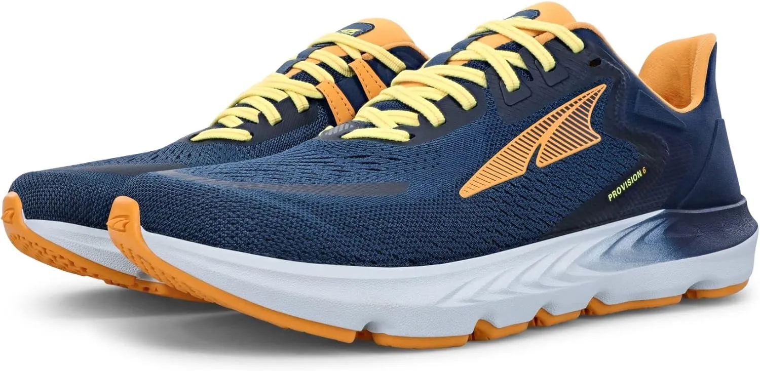 ALTRA Men's Provision 6 Sneaker