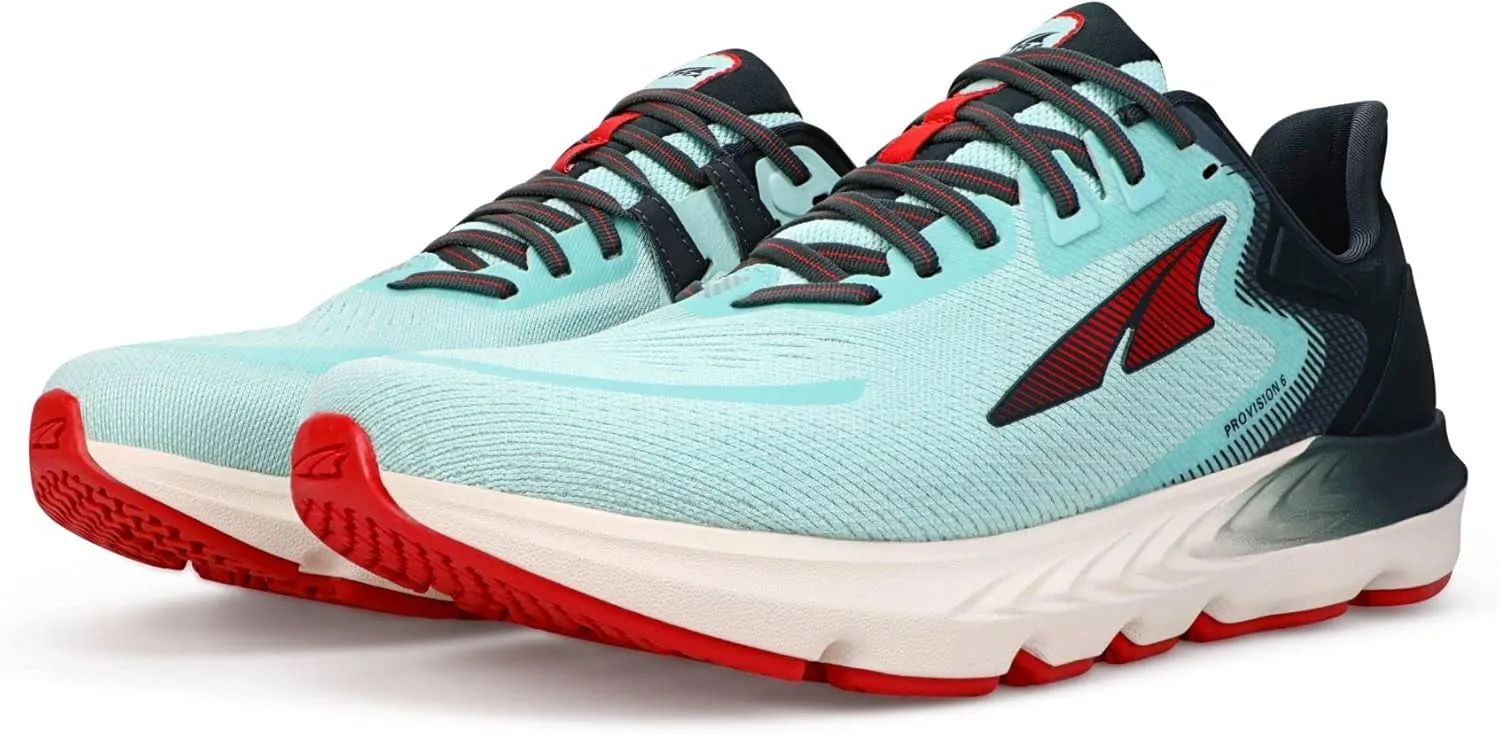 ALTRA Men's Provision 6 Sneaker