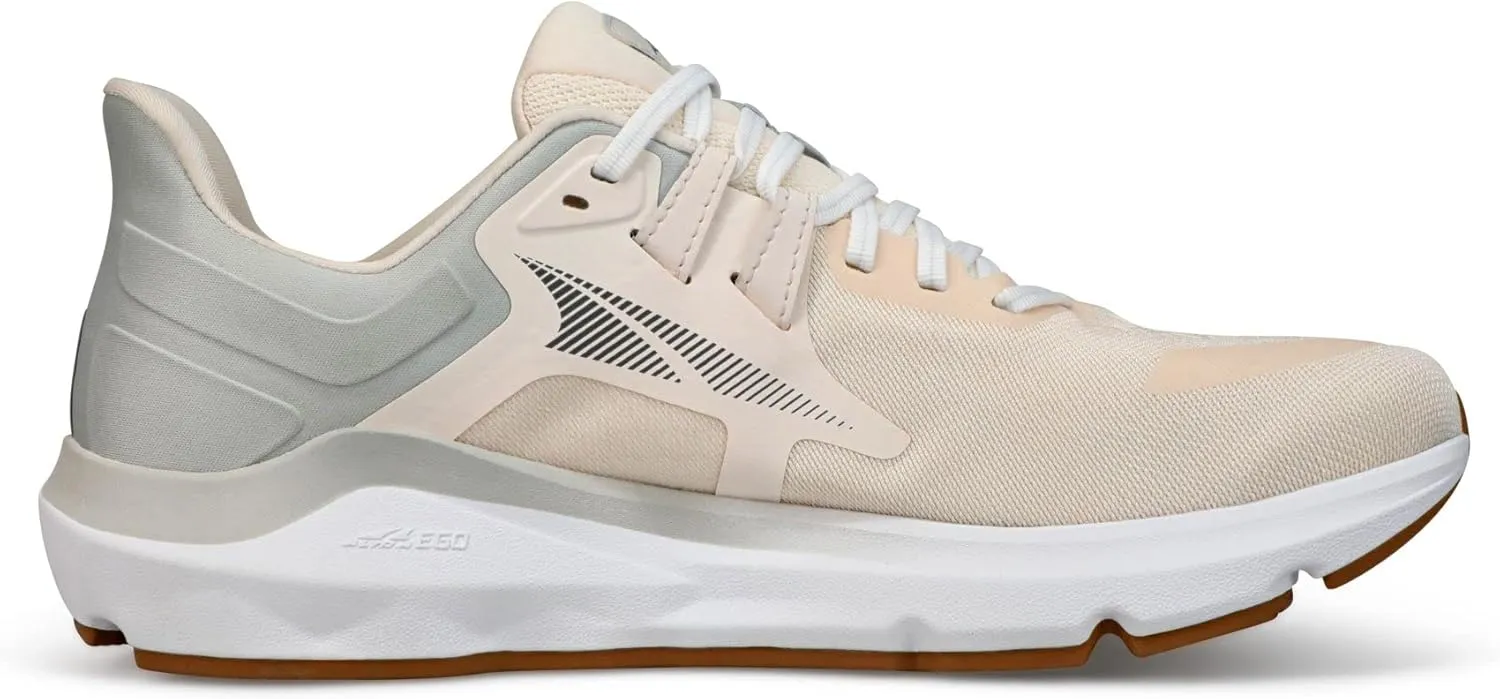 ALTRA Men's Provision 6 Sneaker