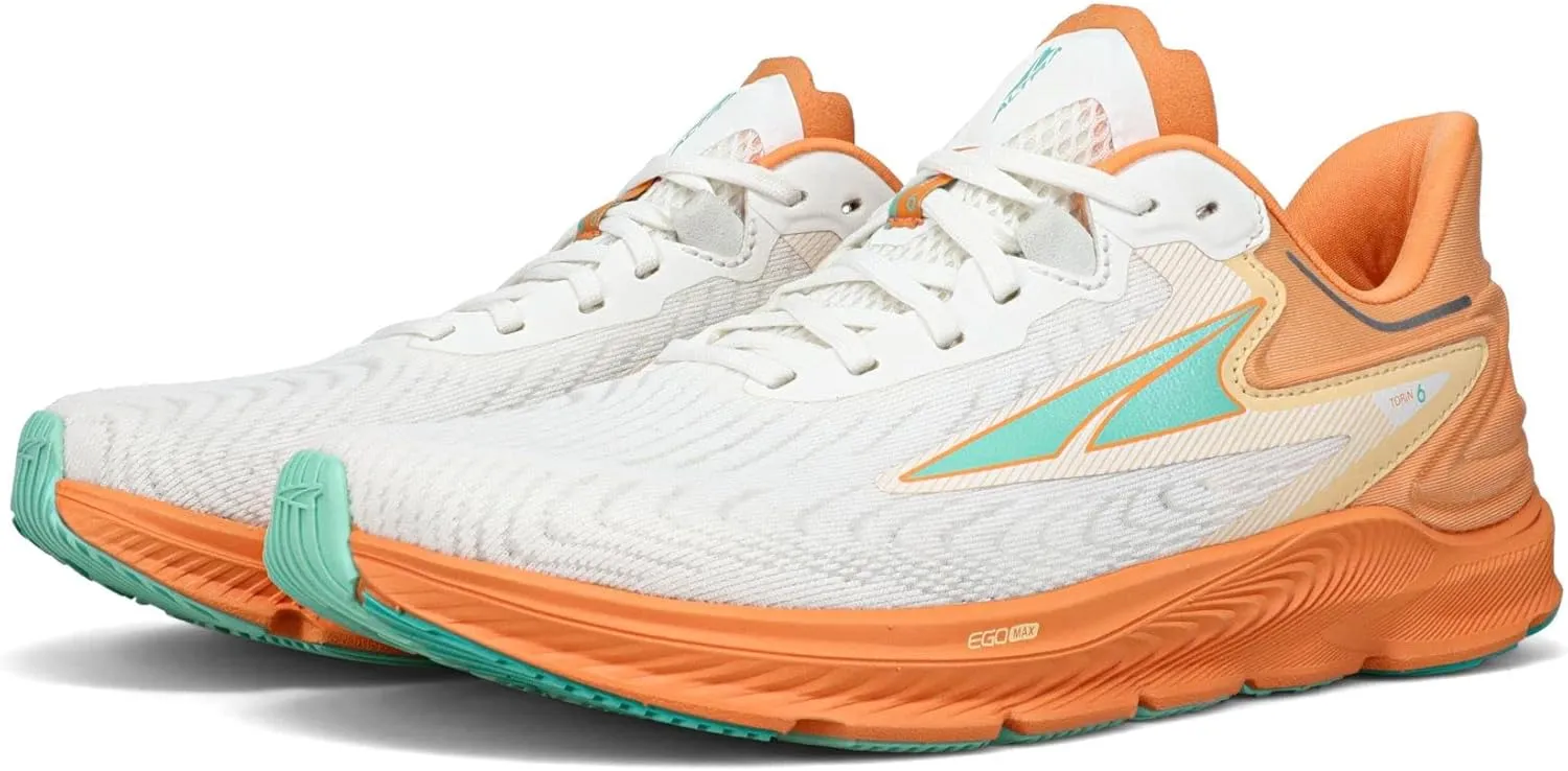 ALTRA Men's Torin 6 Sneaker