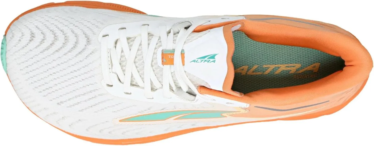 ALTRA Men's Torin 6 Sneaker