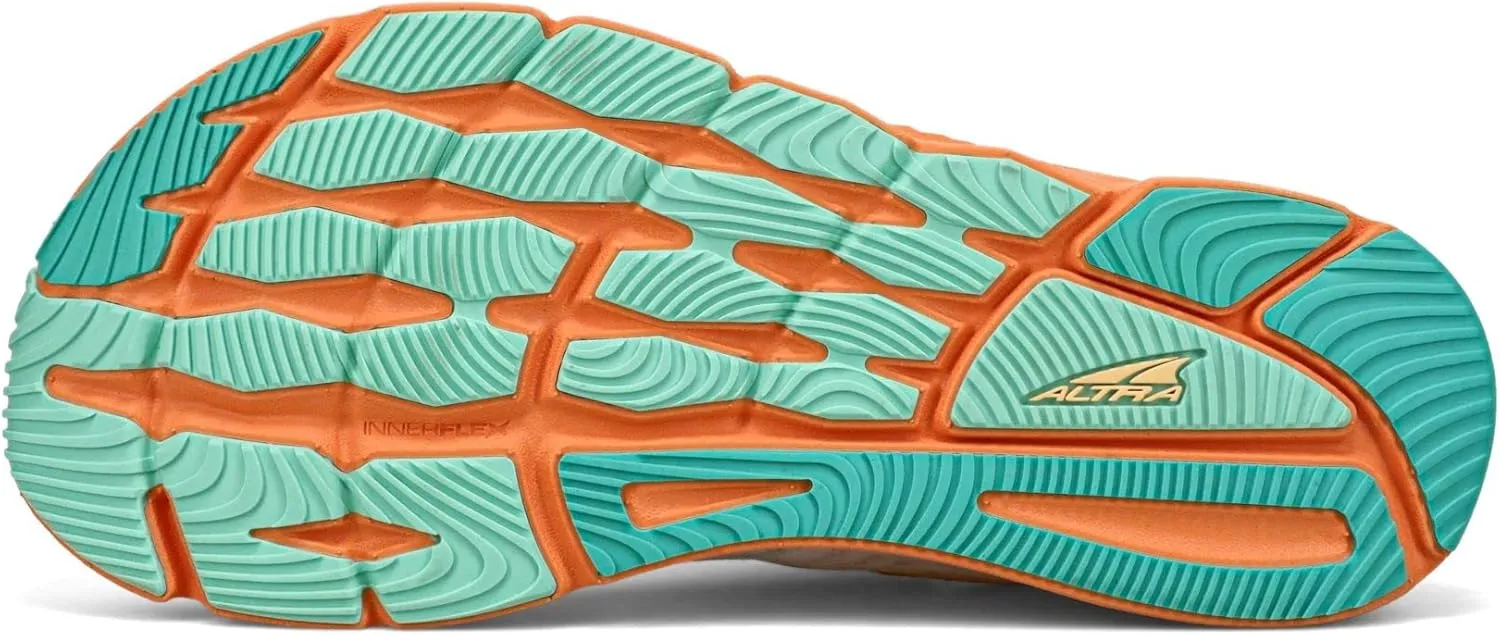 ALTRA Men's Torin 6 Sneaker
