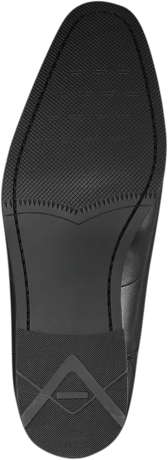 Amali Piedmont - Mens Dress Shoes - Oxford Shoes for Men - Tuxedo Shoes - Lace Up Mens Casual Dress Shoes