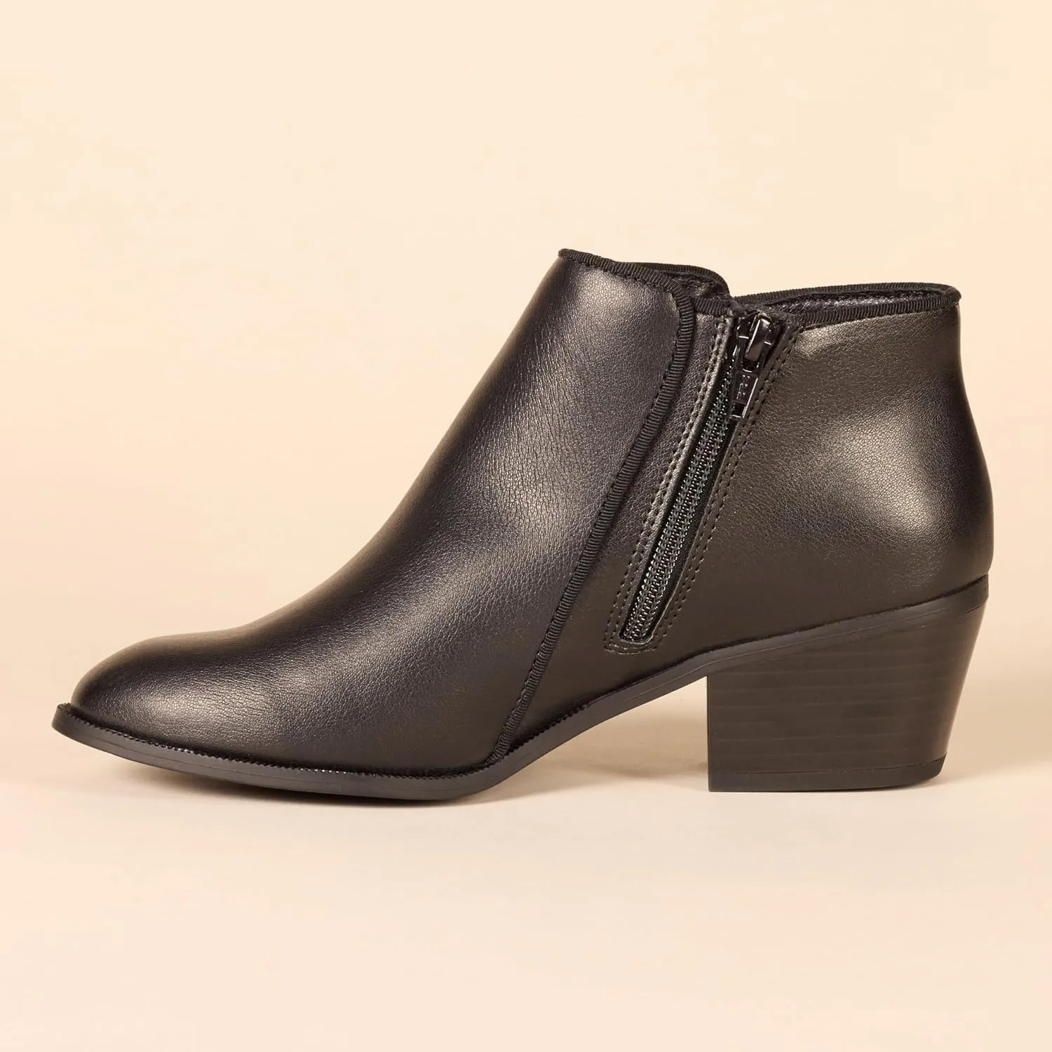 Amazon Essentials Women's Ankle Boot