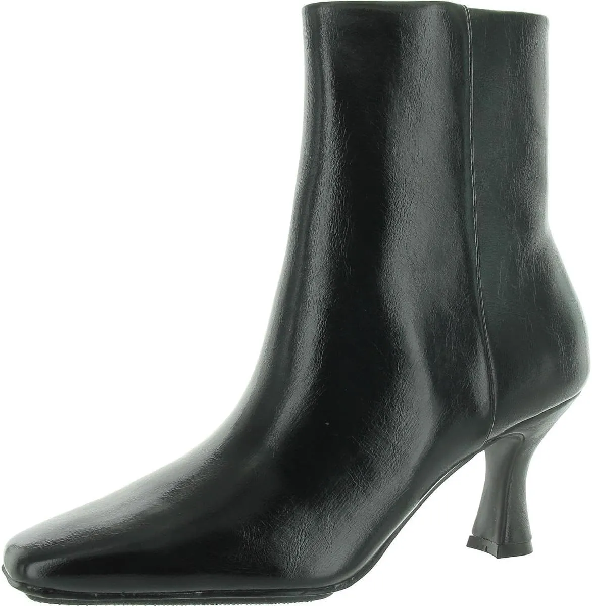Anne Klein Women's Pablo Ankle Boot
