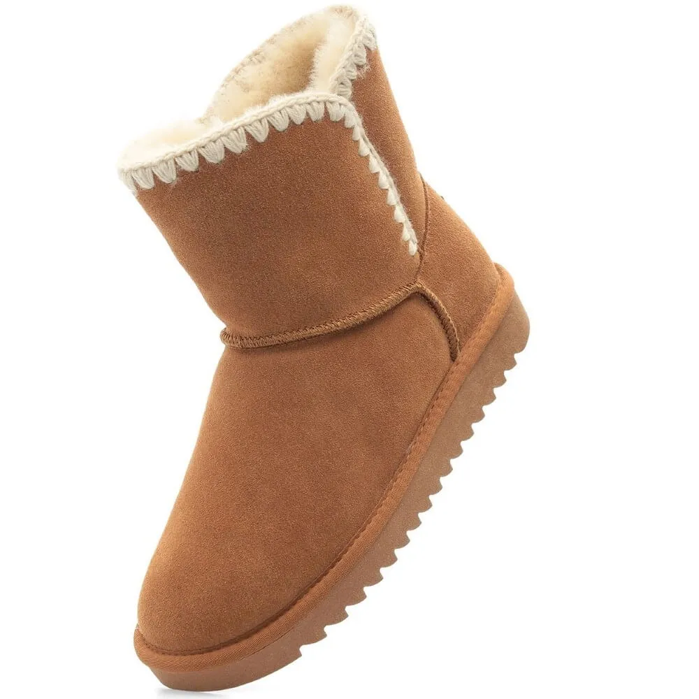 Ara 12-29936 ALASKA -COGNAC