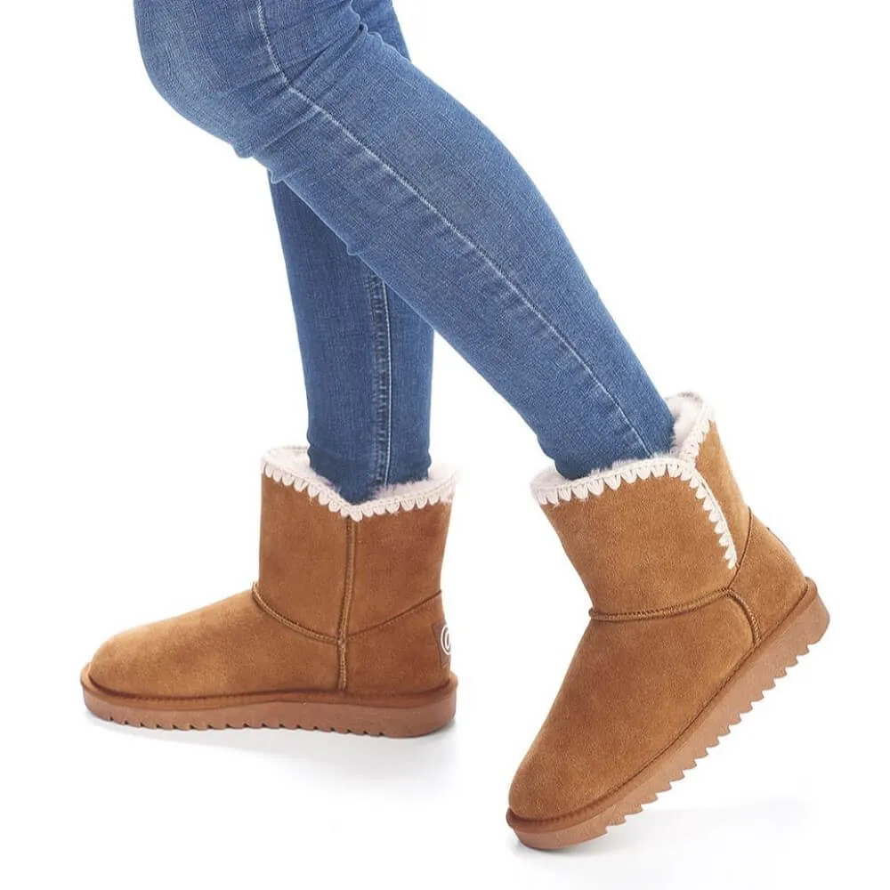Ara 12-29936 ALASKA -COGNAC