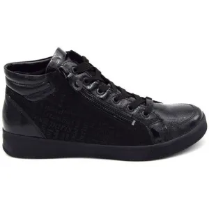 Ara Rome Black Print 12-44499-20