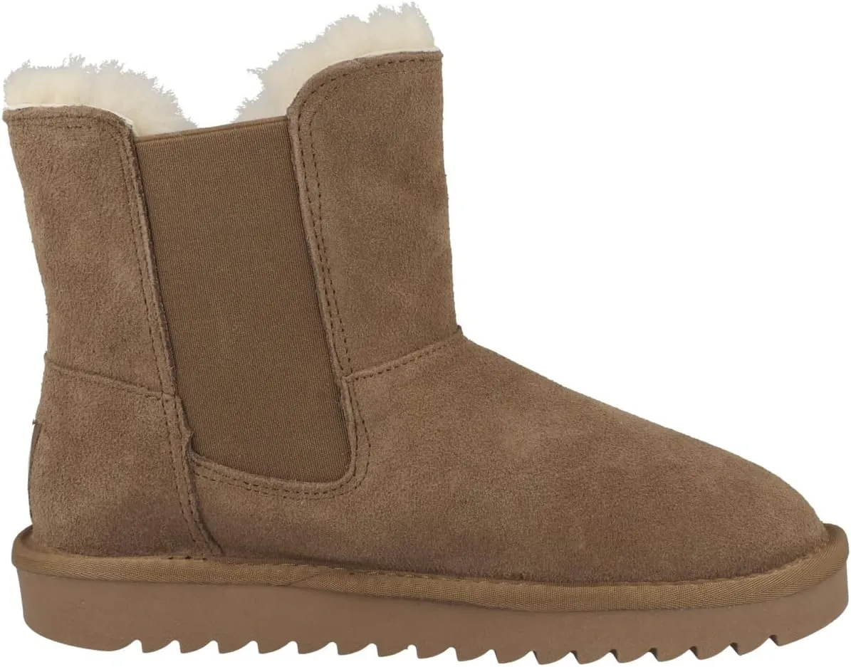 ARA Women's Winter Boot Ankle