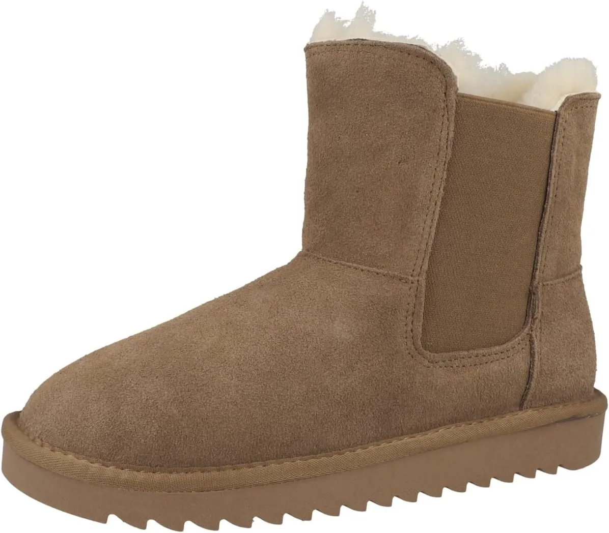 ARA Women's Winter Boot Ankle
