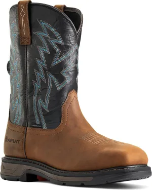 Ariat Men's WorkHog XT BOA Carbon Toe Work Boot
