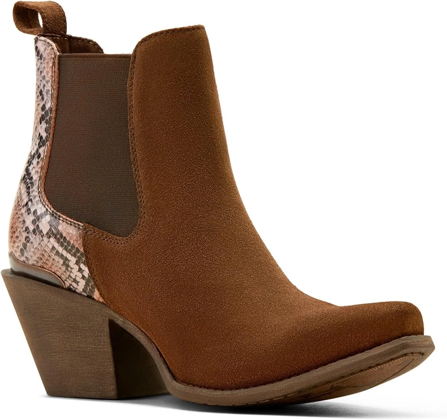 Ariat Women's Bradley Western Boot