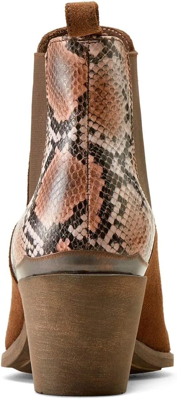 Ariat Women's Bradley Western Boot