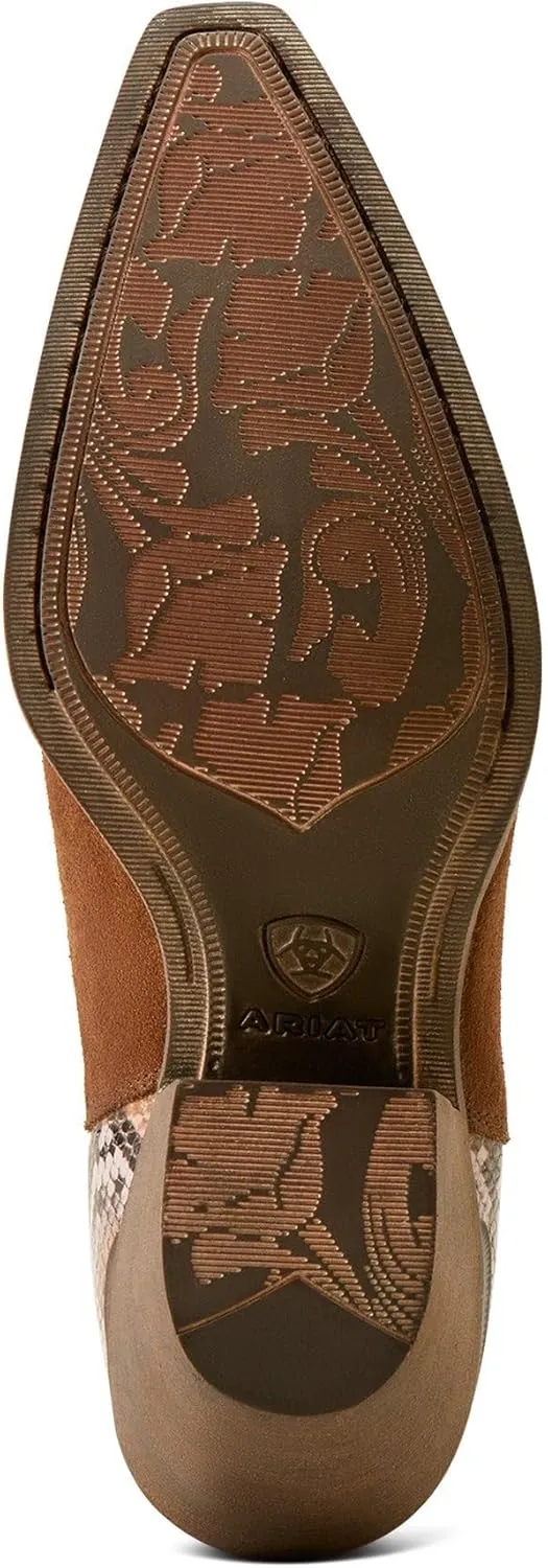 Ariat Women's Bradley Western Boot