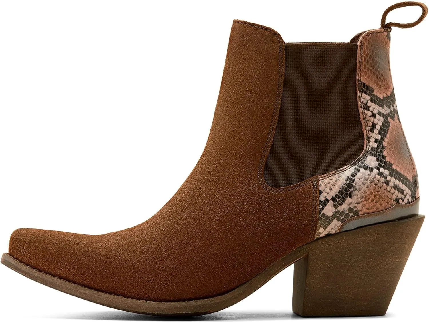 Ariat Women's Bradley Western Boot