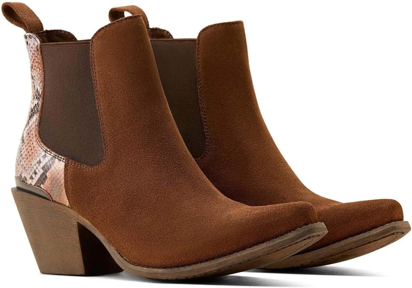 Ariat Women's Bradley Western Boot