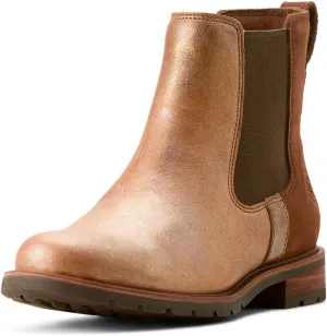 ARIAT Women's Wexford Chelsea Boot