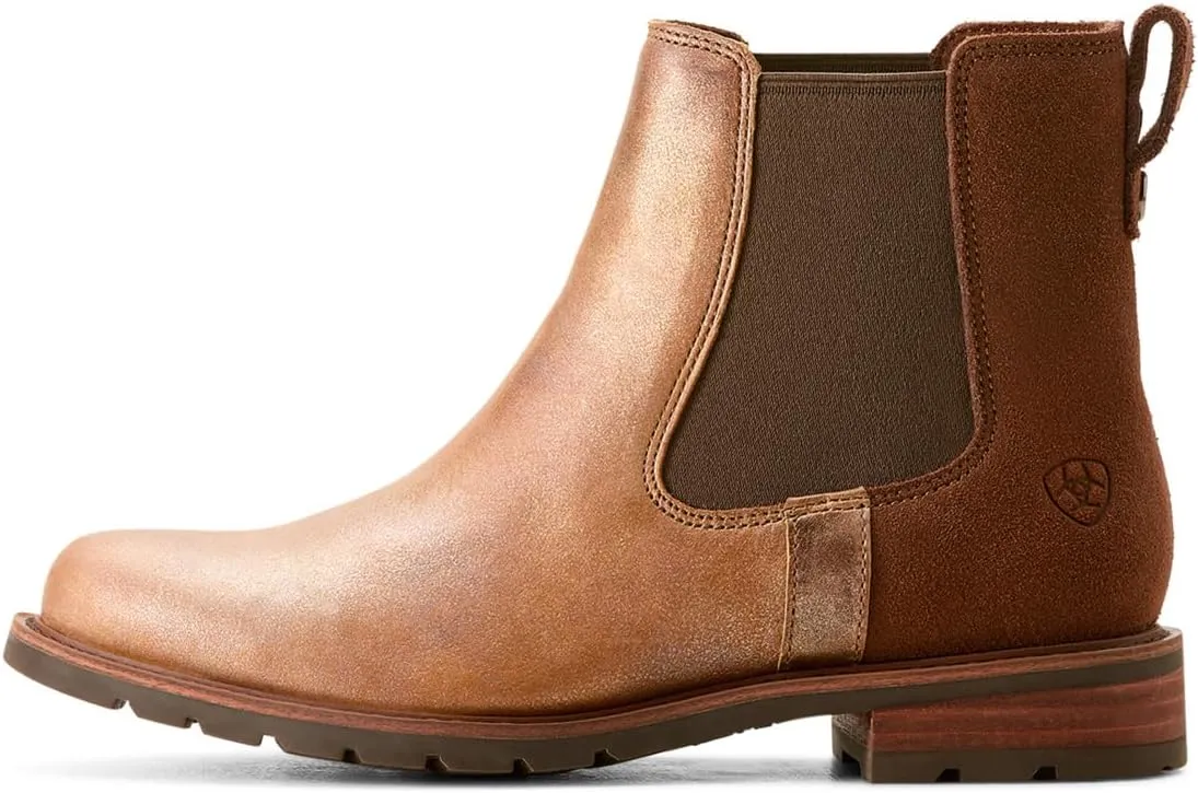 ARIAT Women's Wexford Chelsea Boot