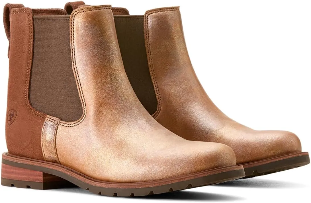 ARIAT Women's Wexford Chelsea Boot