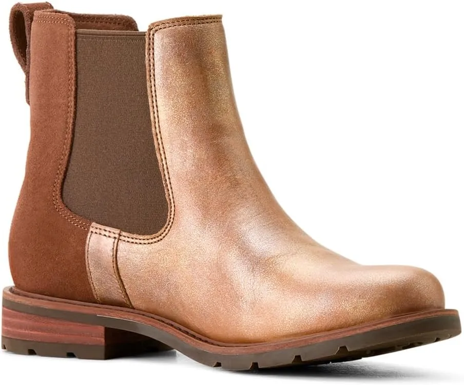 ARIAT Women's Wexford Chelsea Boot