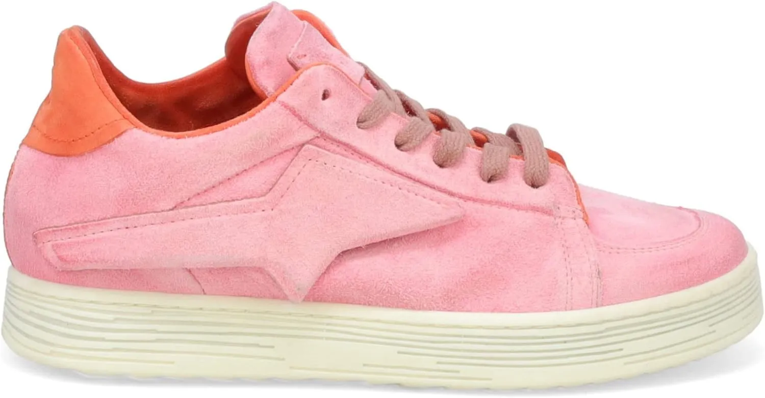 A.S.98 Alfie II Women's Platform Sneaker