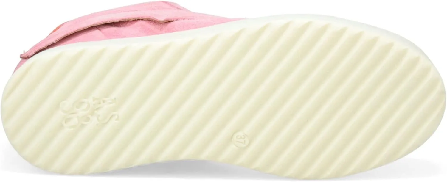A.S.98 Alfie II Women's Platform Sneaker