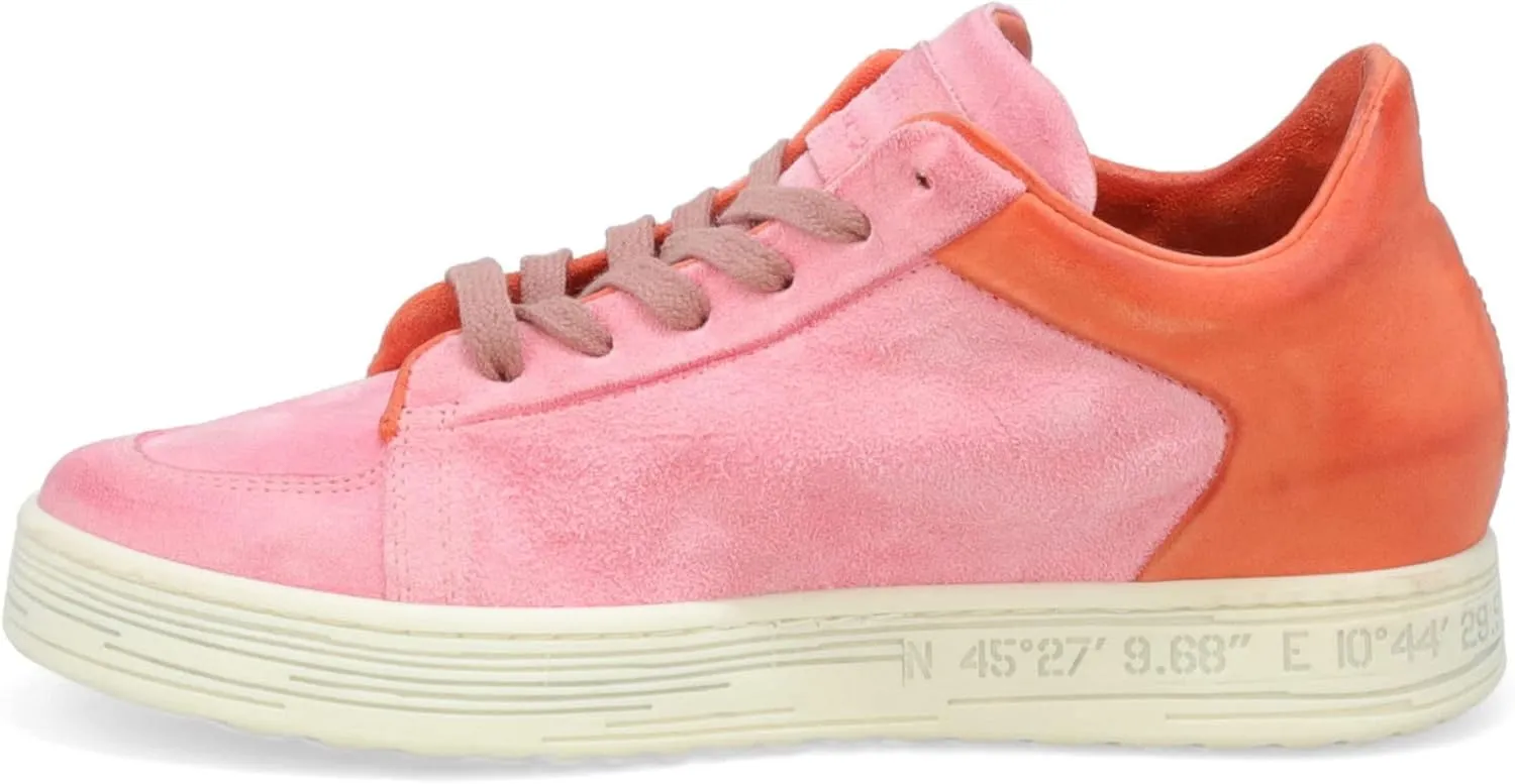 A.S.98 Alfie II Women's Platform Sneaker