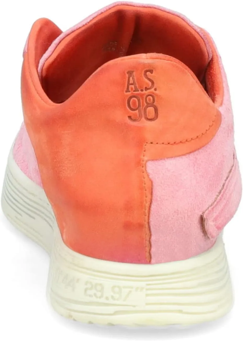 A.S.98 Alfie II Women's Platform Sneaker