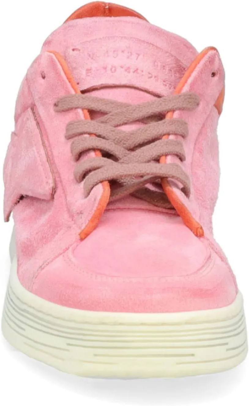 A.S.98 Alfie II Women's Platform Sneaker