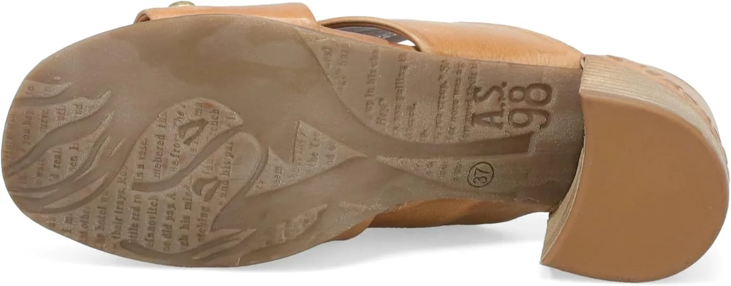 A.S.98 Merlin Women's Mule
