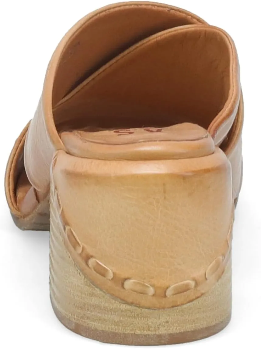 A.S.98 Merlin Women's Mule
