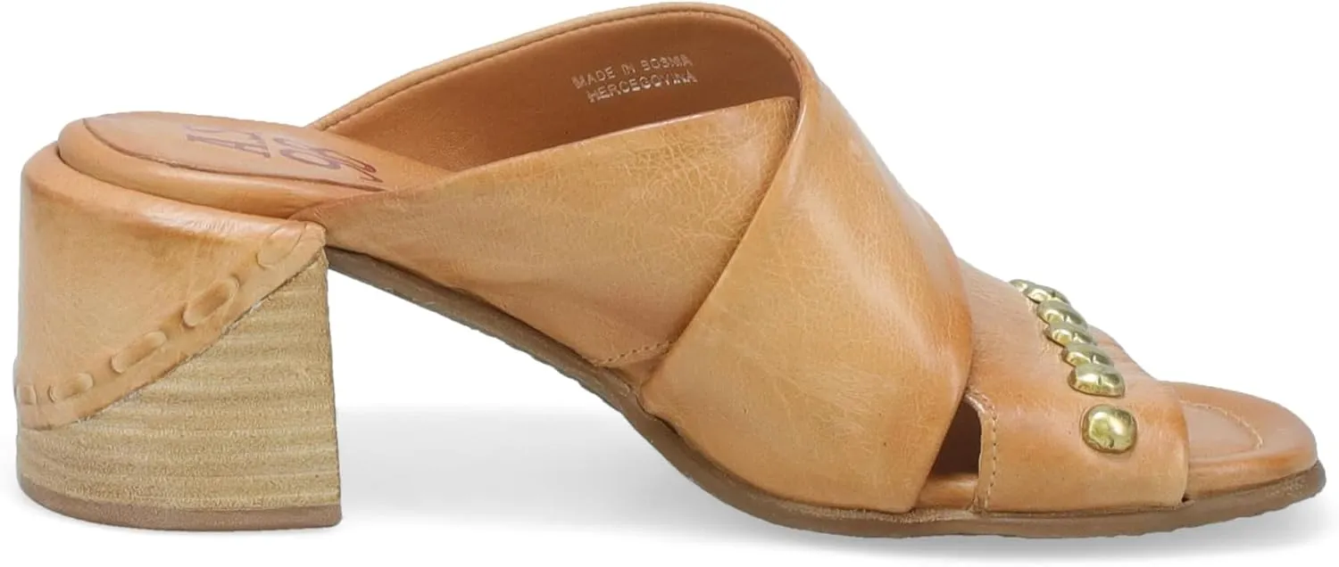 A.S.98 Merlin Women's Mule