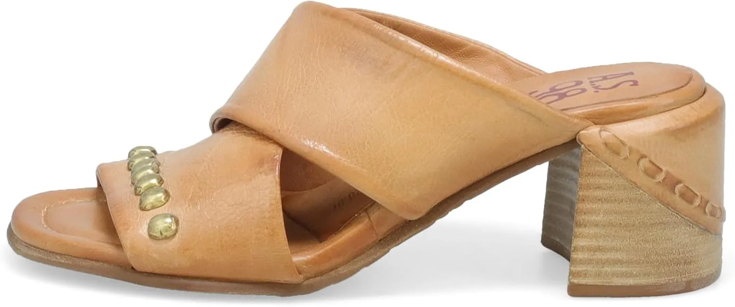 A.S.98 Merlin Women's Mule
