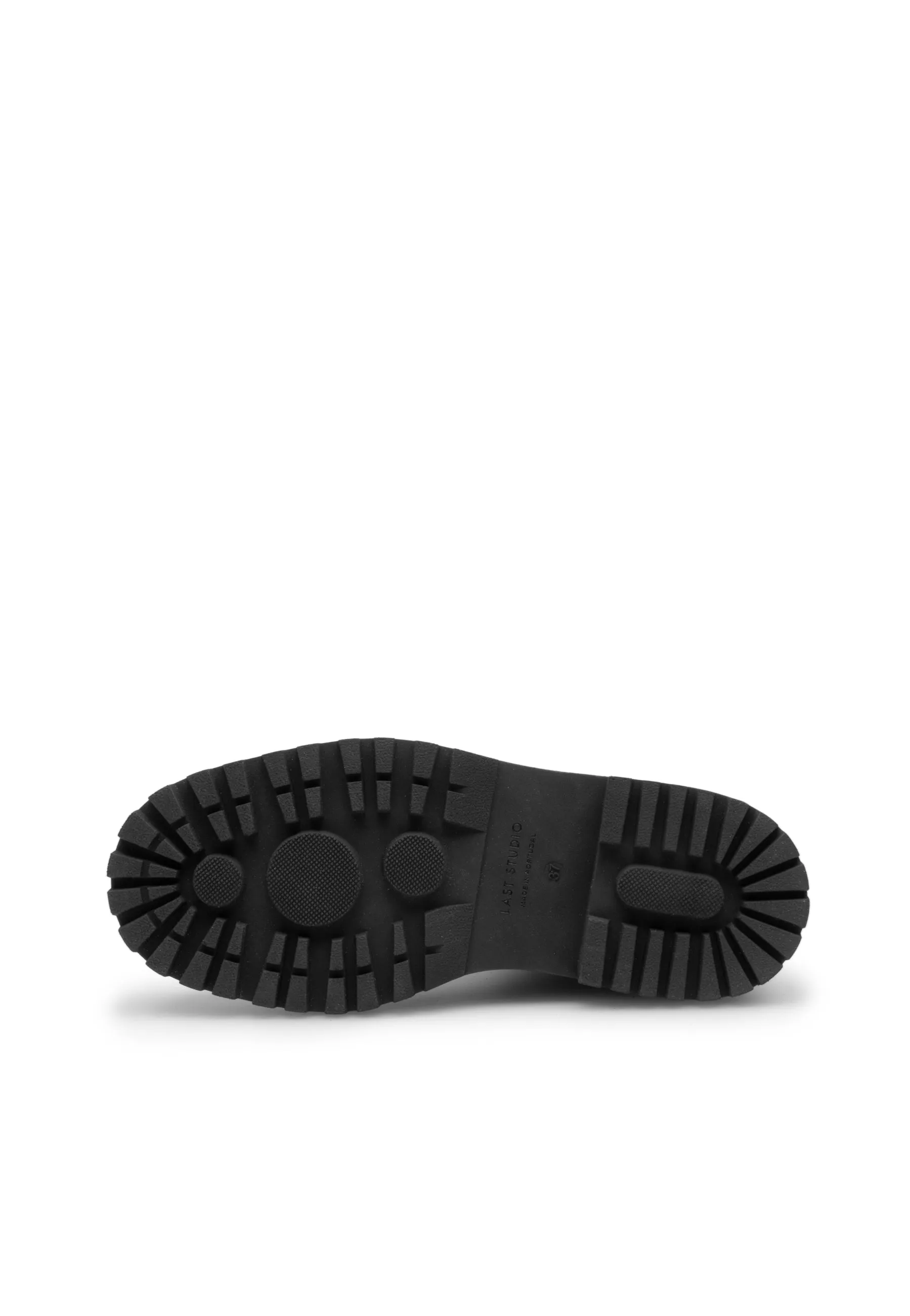 Asia Black Leather*