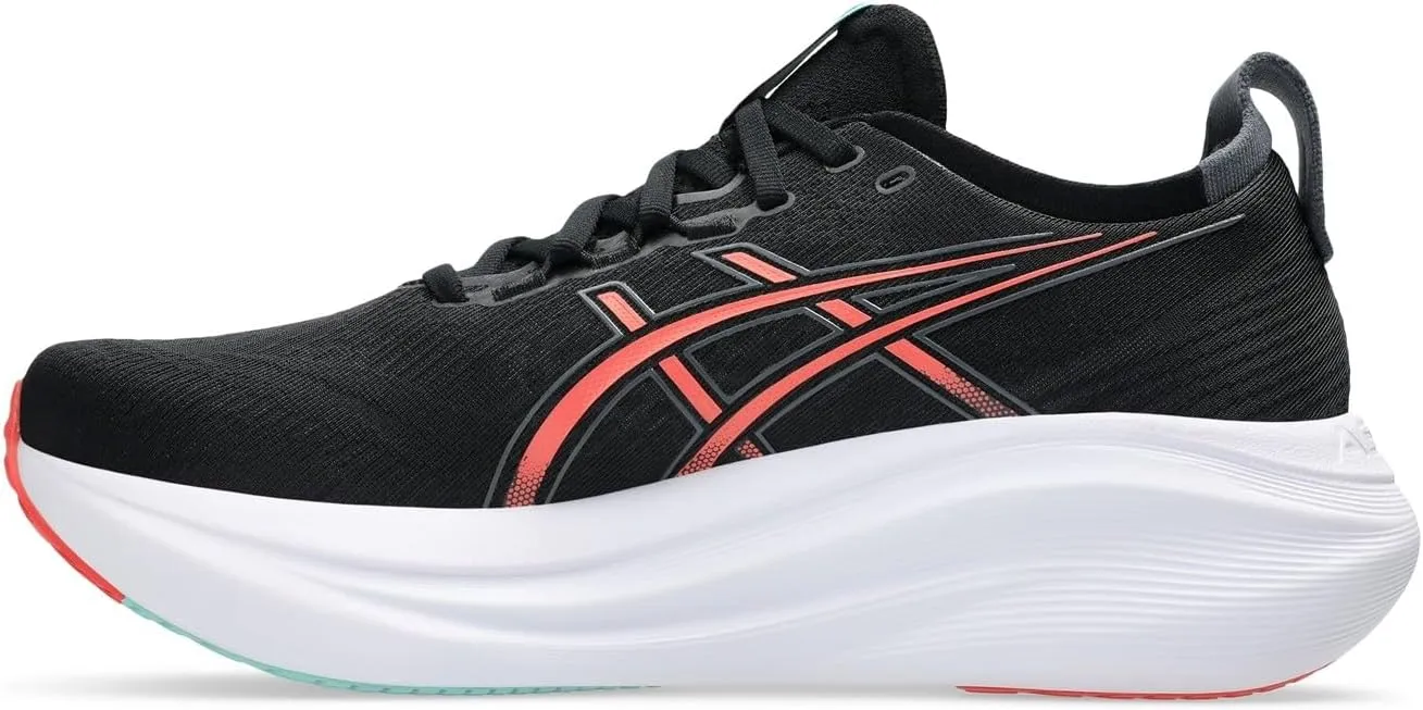 ASICS Men's Gel-Nimbus 27 Sneaker
