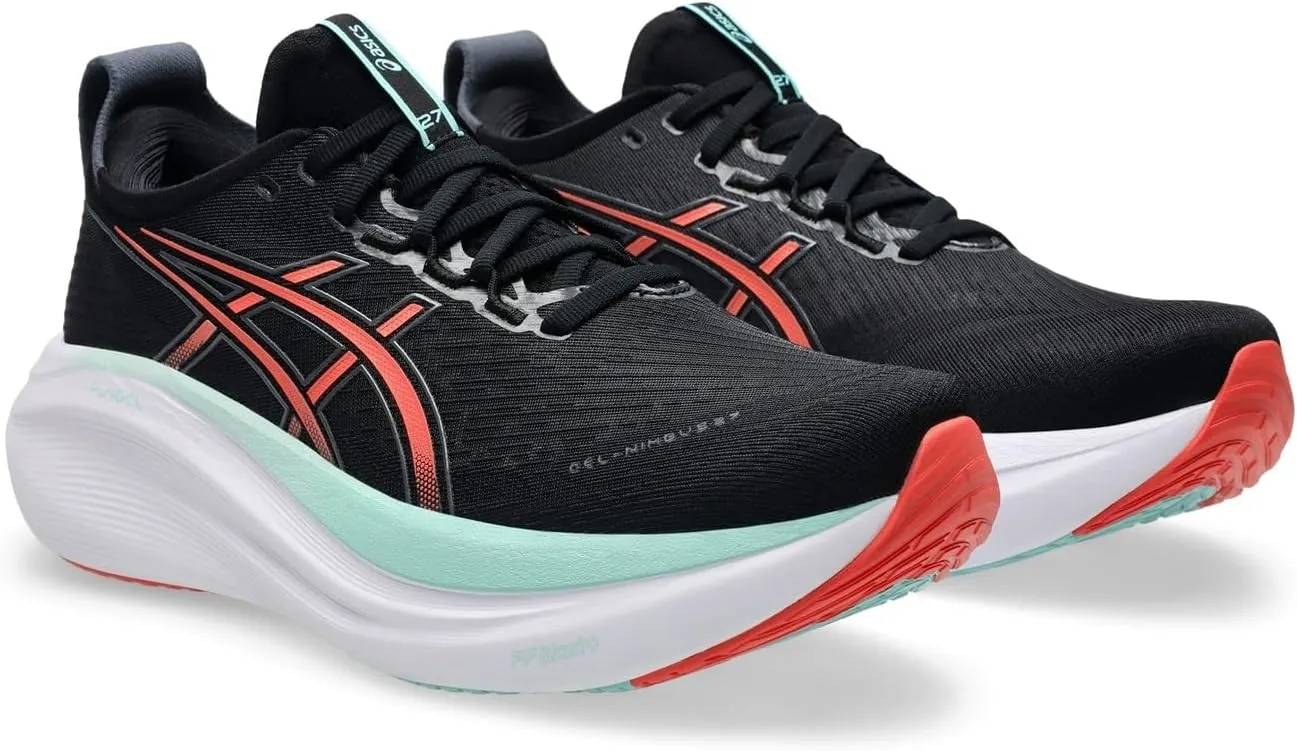 ASICS Men's Gel-Nimbus 27 Sneaker