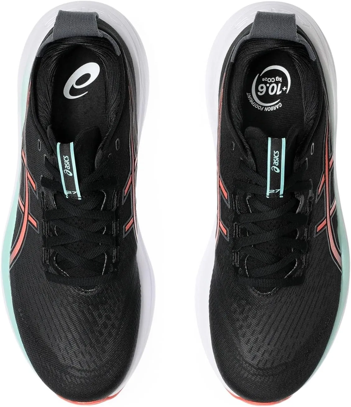 ASICS Men's Gel-Nimbus 27 Sneaker