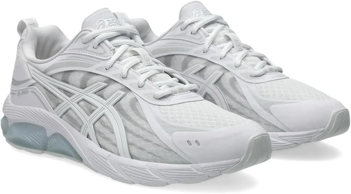 ASICS Men's Gel-Quantum 180 Viii Trainers, multicoloured, 9