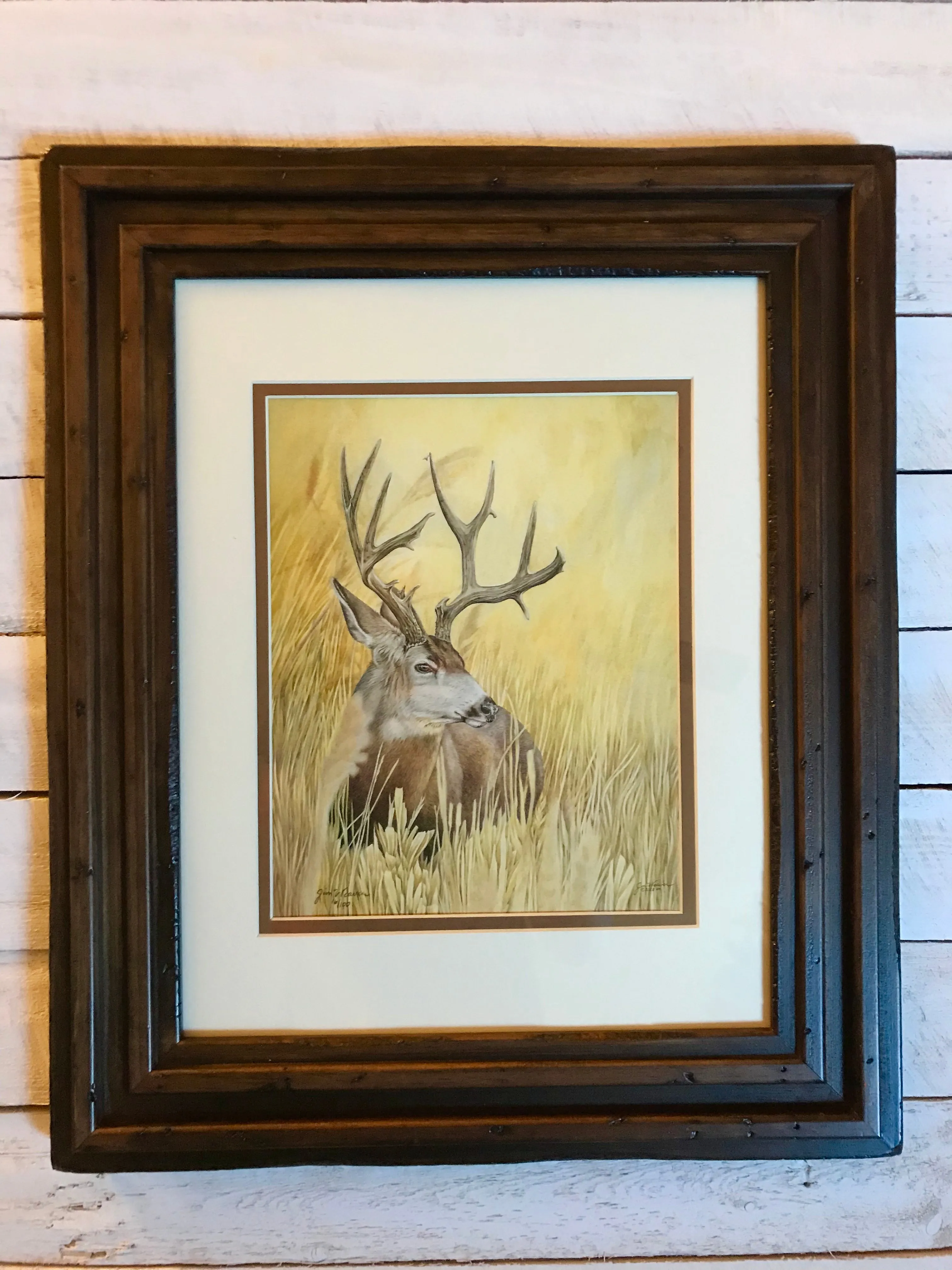 “Autumn Gold” PRINTS