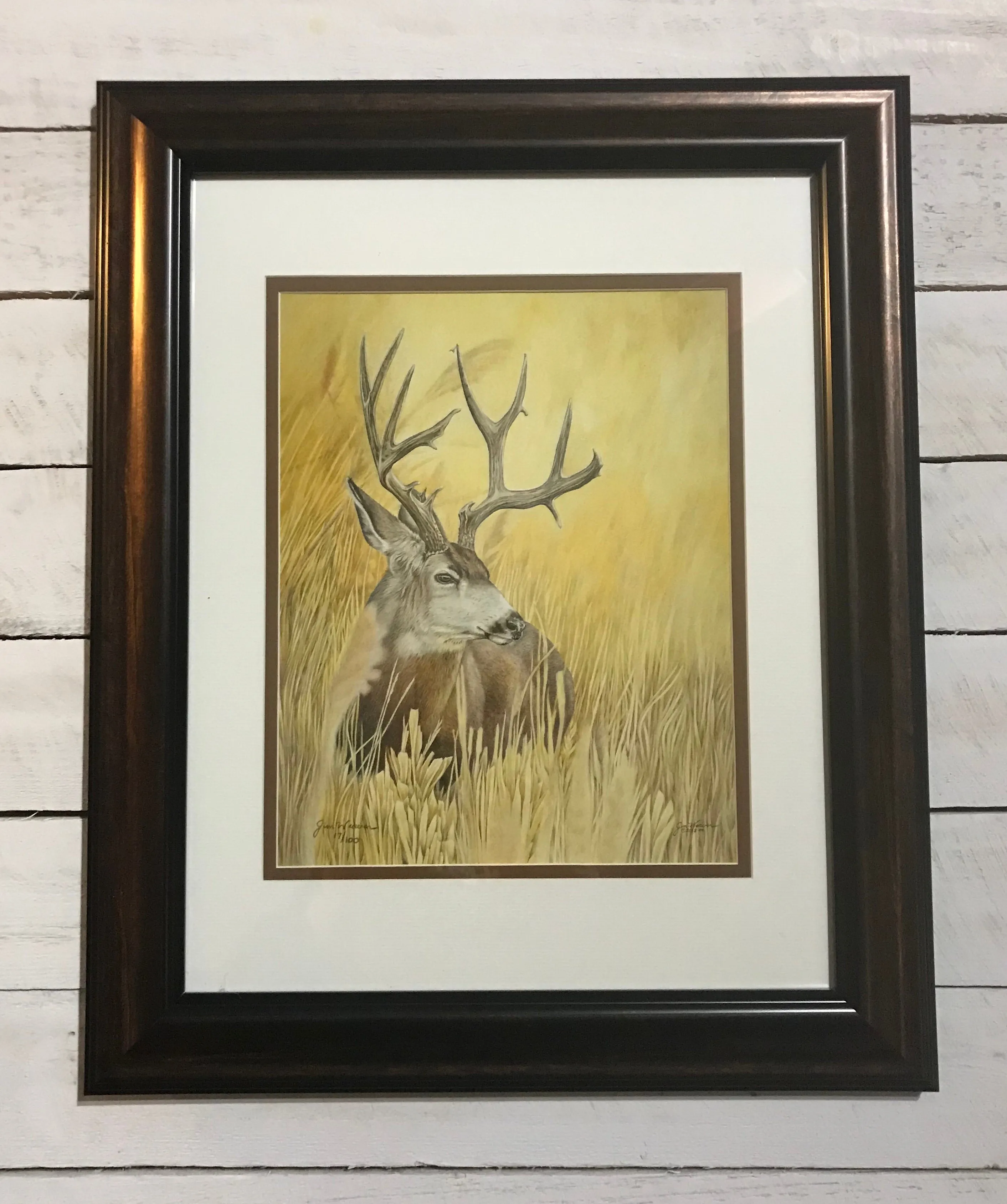 “Autumn Gold” PRINTS