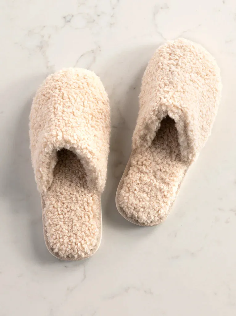 Avignon Slippers