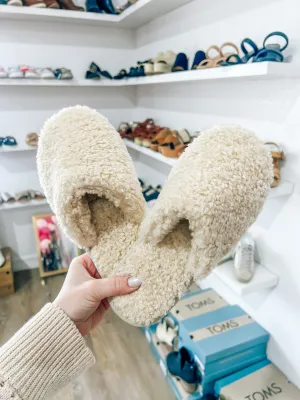 Avignon Slippers