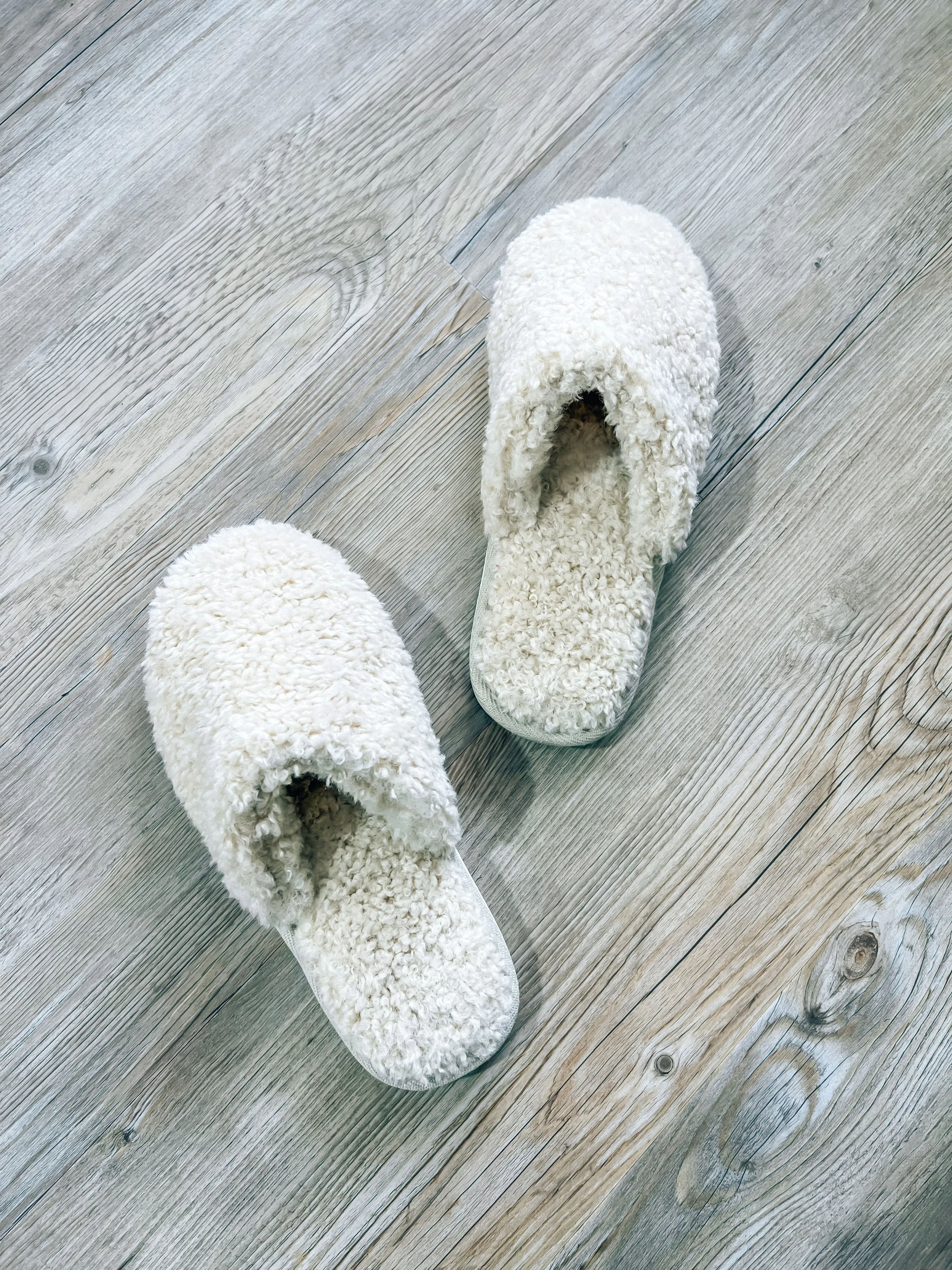 Avignon Slippers