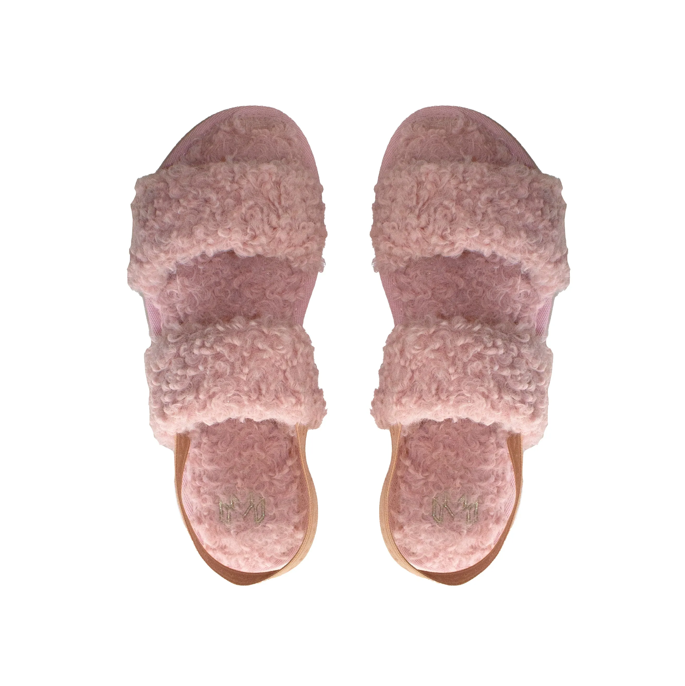Azalea Slipper Bubbly