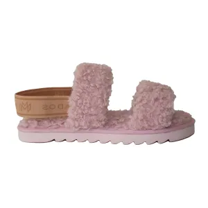 Azalea Slipper Bubbly