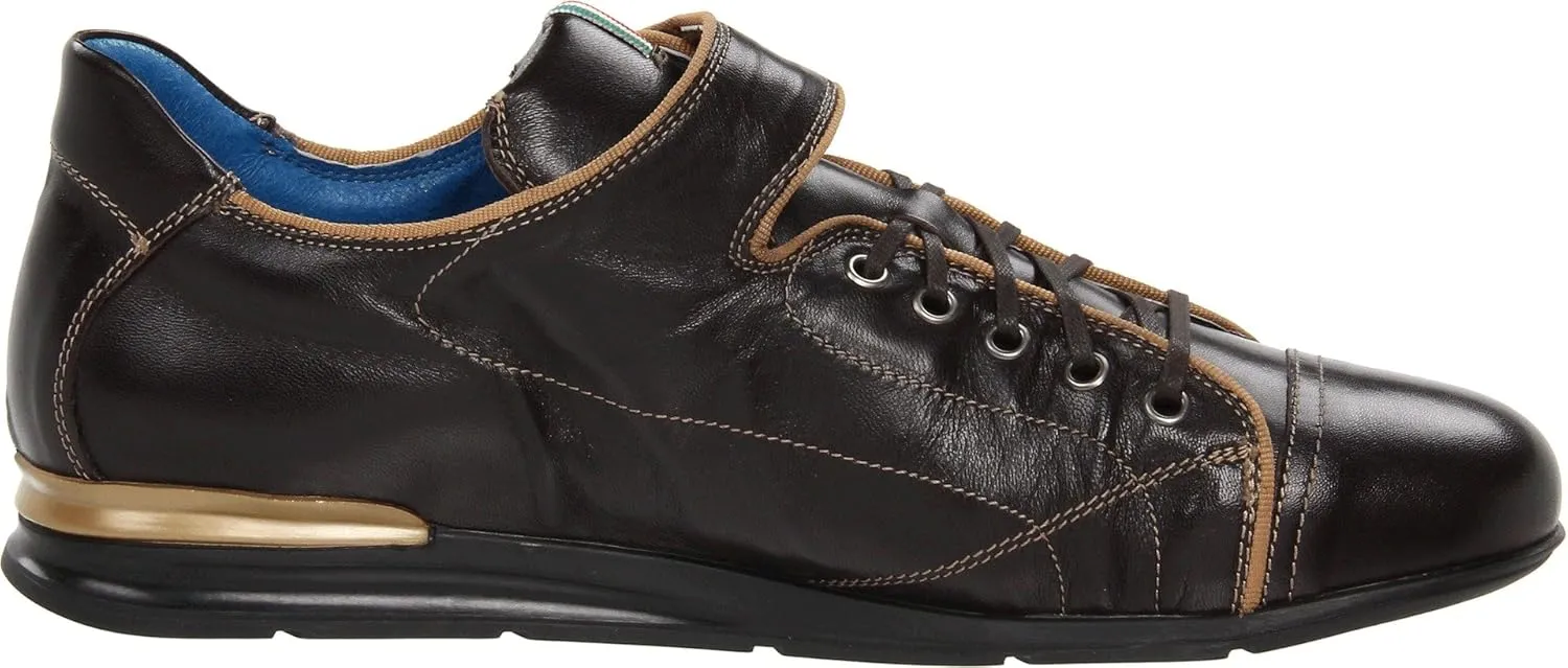 Bacco Bucci Men's Valdez Sneaker
