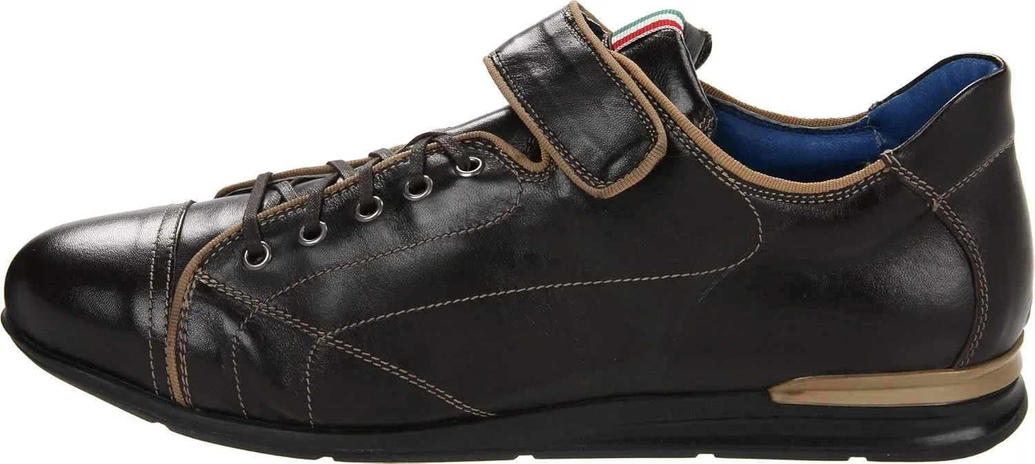Bacco Bucci Men's Valdez Sneaker
