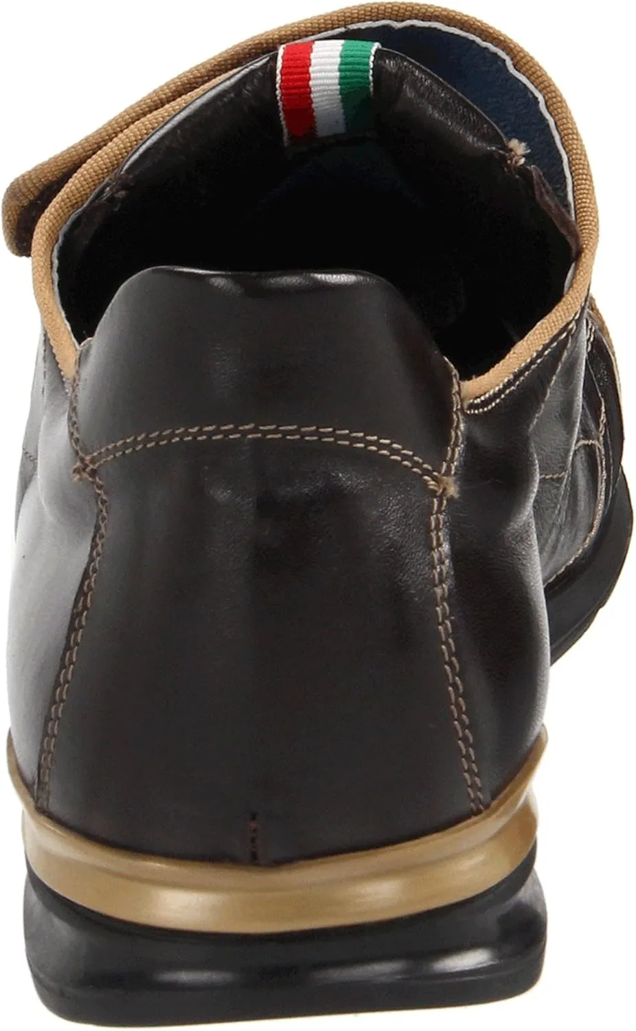 Bacco Bucci Men's Valdez Sneaker