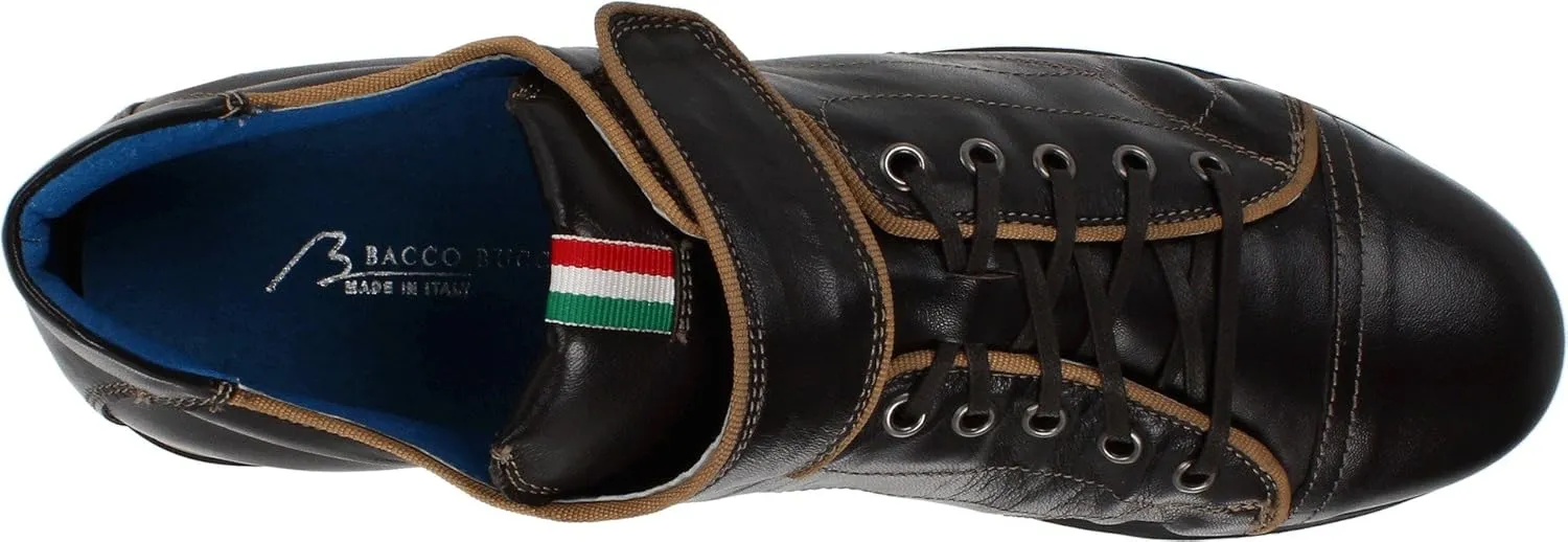 Bacco Bucci Men's Valdez Sneaker