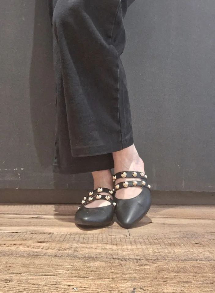Ballerine/Mule Nappie